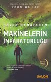 Raven Stratagem / Makinelerin İmparatorluğu Serisi 2. Kitap