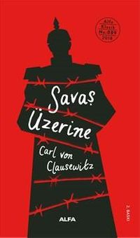 Savaş Üzerine (Ciltli)