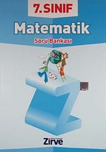 7. Sınıf Matematik Soru Bankası