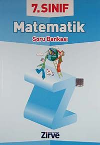 7. Sınıf Matematik Soru Bankası