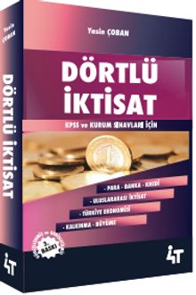 Dörtlü İktisat