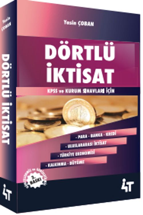 Dörtlü İktisat