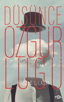 Düşünce Özgürlüğü