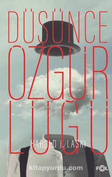 Düşünce Özgürlüğü - Harold J. Laski