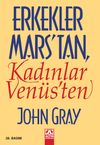 Erkekler Marstan Kadınlar Ven&uuml;sten