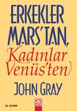 Erkekler Marstan Kadınlar Venüsten