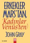 Erkekler Marstan Kadınlar Venüsten