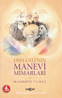 Osmanlı'nın Manevi Mimarları - Muammer Yılmaz