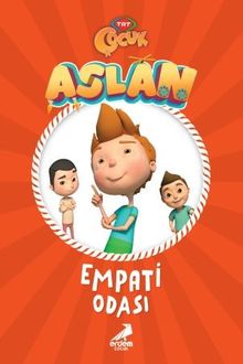 Aslan / Empati Odası