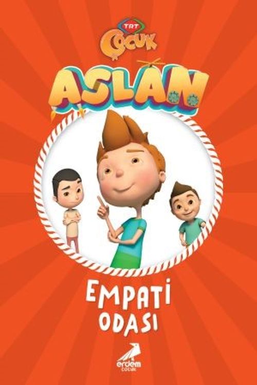 Aslan / Empati Odası