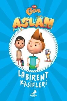 Aslan / Labirent Kaşifleri