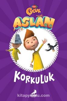 Aslan / Korkuluk - Bilinmeyen Yazar