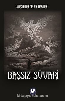 Başsız Süvari - Washington Irwing