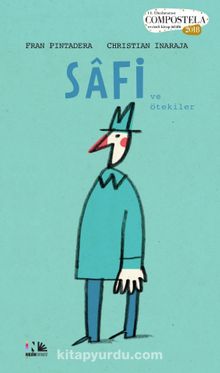 Safi ve Ötekiler - Fran Pintadera