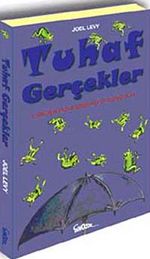 Tuhaf Gerçekler