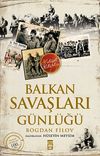Balkan Savaşları G&uuml;nl&uuml;ğ&uuml;