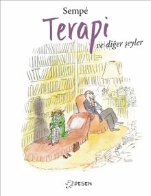 Terapi ve Diğer Şeyler