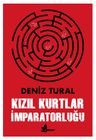 Kızıl Kurtlar İmparatorluğu