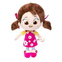 Niloya 30cm Peluş Bebek (722637)