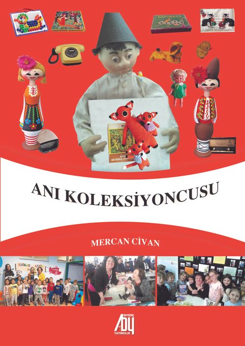 Anı Koleksiyoncusu