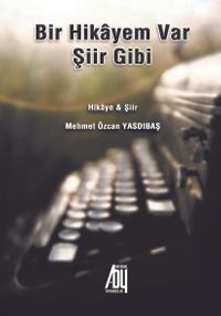 Bir Hikayem Var şiir Gibi 