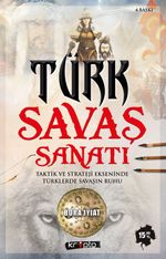 Türk Savaş Sanatı