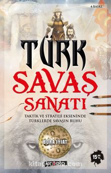 Türk Savaş Sanatı - Bora İyiat