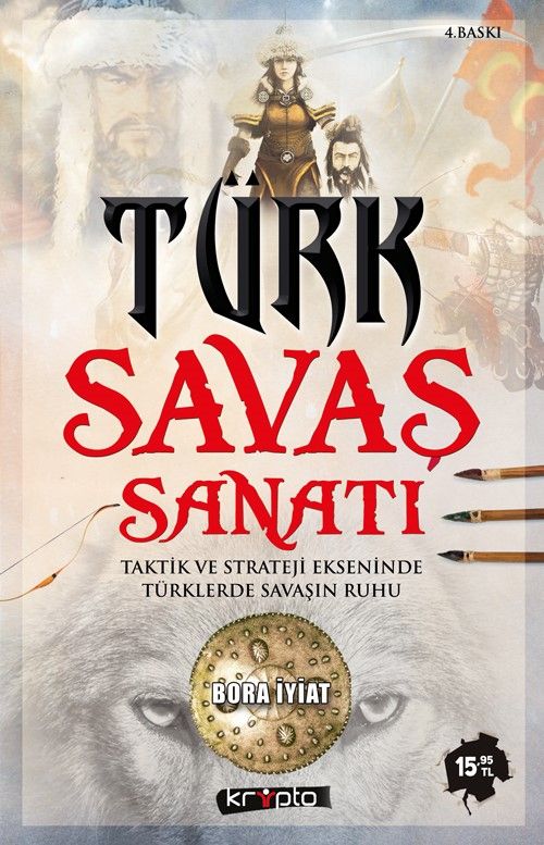 Türk Savaş Sanatı