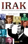 Irak & Devletin &Ccedil;&ouml;k&uuml;ş&uuml; ve &Ccedil;atışma S&uuml;reci