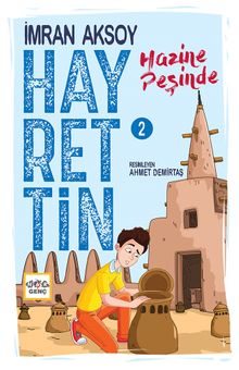 Hayrettin-2 Hazine Peşinde