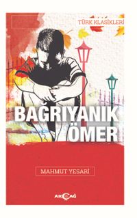 Bağrı Yanık Ömer