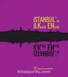 İstanbul'un İlkleri Enleri
