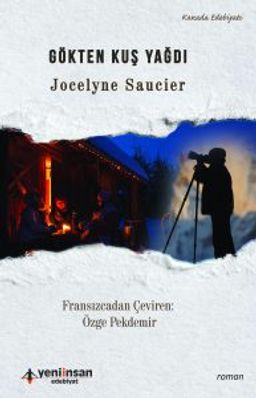 Gökten Kuş Yağdı