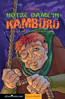 Notre Dame'ın Kamburu