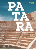 Patara (Ciltli) & Kent-Liman-Kült