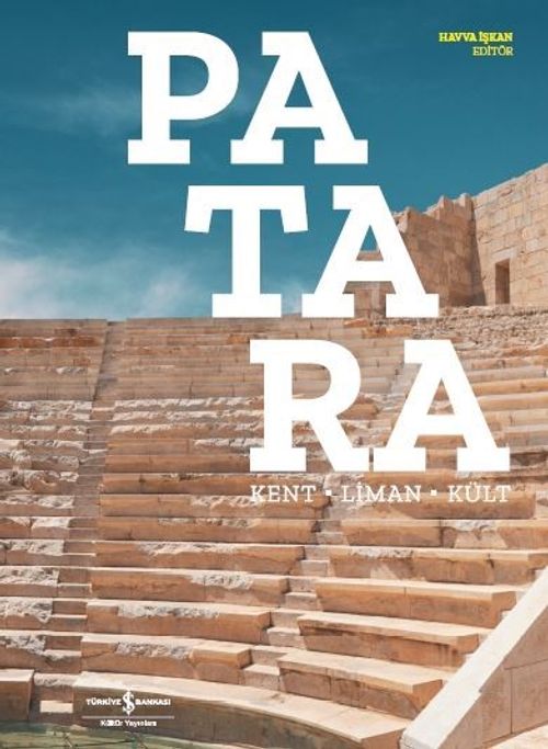 Patara (Ciltli) & Kent-Liman-Kült