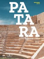 Patara (Ciltli) & City-Harbor-Cult