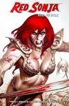 Red Sonja-Kılı&ccedil;lı Dişi Şeytan 1