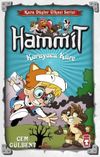 Hammit 16. Kitap &ndash; Koruyucu K&uuml;re