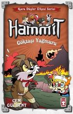 Hammit 17. Kitap – Göktaşı Yağmuru