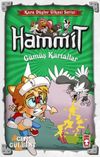 Hammit 18. Kitap &ndash; G&uuml;m&uuml;ş Kartallar