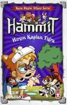 Hammit 19. Kitap – Hırçın Kaplan Tigra