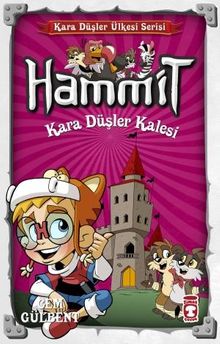 Hammit 20. Kitap – Kara Düşler Kalesi