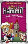 Hammit 20. Kitap – Kara Düşler Kalesi