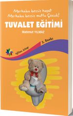 Tuvalet Eğitimi & Merhaba Bezsiz Hayat Merhaba Bezsiz Mutlu Çocuk !
