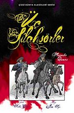 Üç Silahşörler