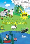Resimli İngilizce Bulmacalar & İlk&ouml;ğretim S&ouml;zl&uuml;ğ&uuml;'nden Se&ccedil;ilen S&ouml;zc&uuml;klerle