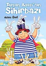 Tavşan Adası'nın Sihirbazı