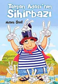 Tavşan Adası'nın Sihirbazı