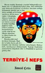 Terbiye-i Nefs